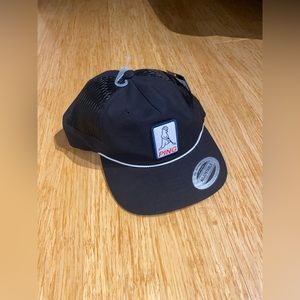 Ping Hat